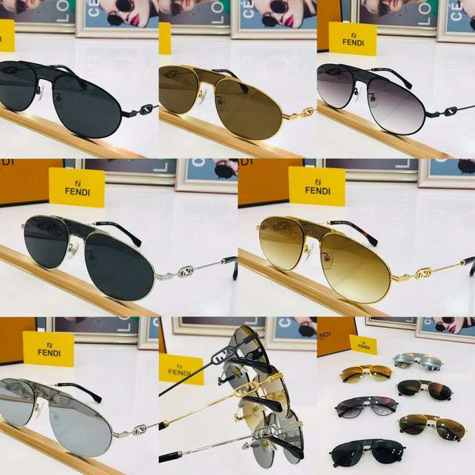 Picture of Fendi Sunglasses _SKUfw49456367fw